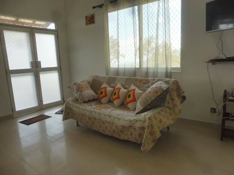 Agroturismo Renuka's Rest
