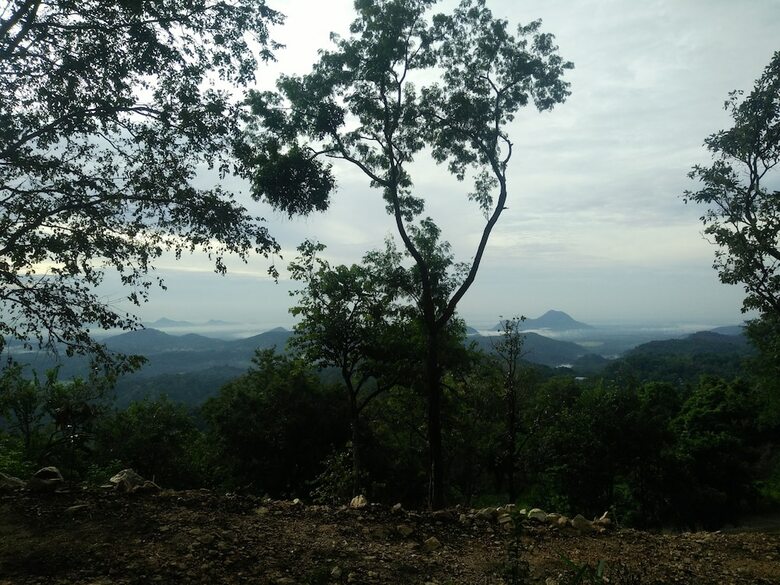 Agroturismo Renuka's Rest