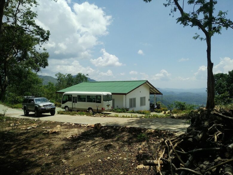 Agroturismo Renuka's Rest