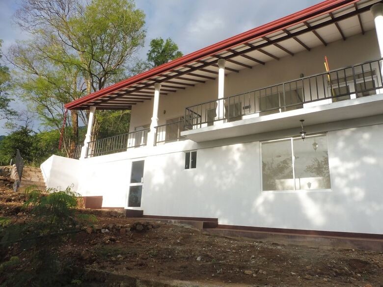 Agroturismo Renuka's Rest