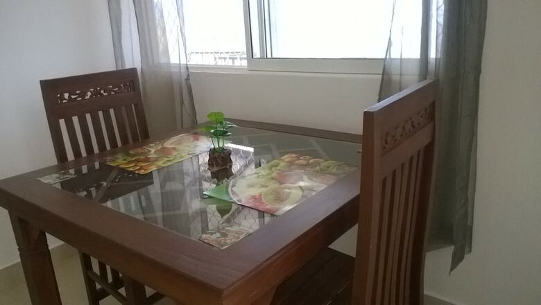 Agroturismo Renuka's Rest
