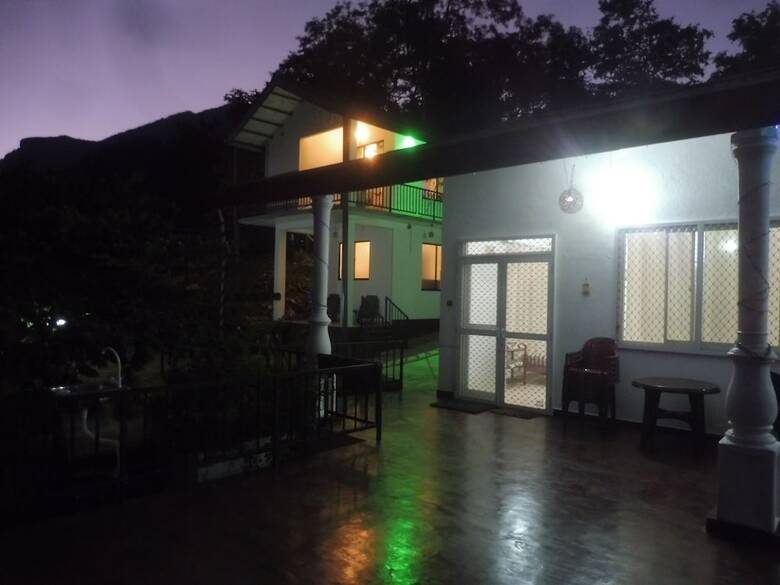 Agroturismo Renuka's Rest