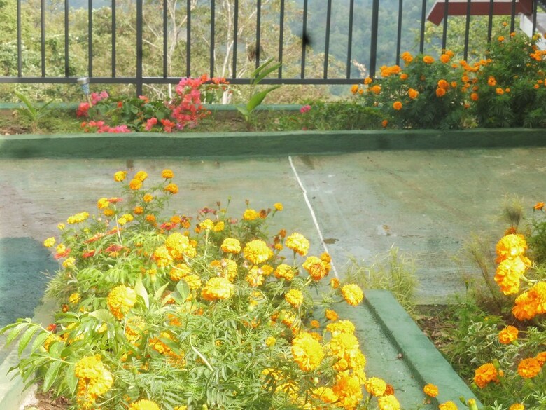 Agroturismo Renuka's Rest