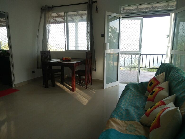 Agroturismo Renuka's Rest