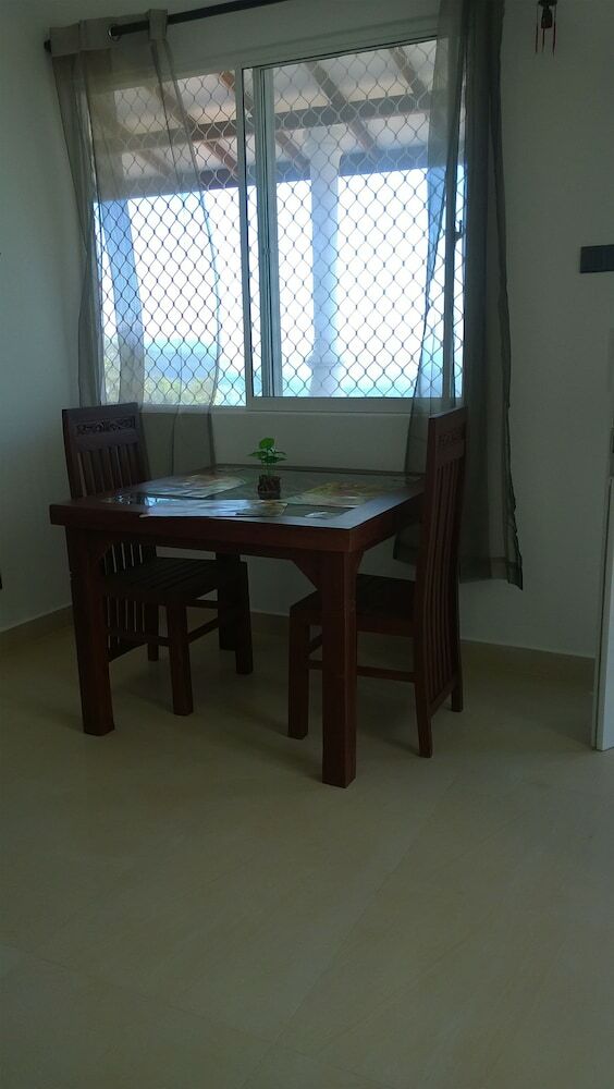 Agroturismo Renuka's Rest