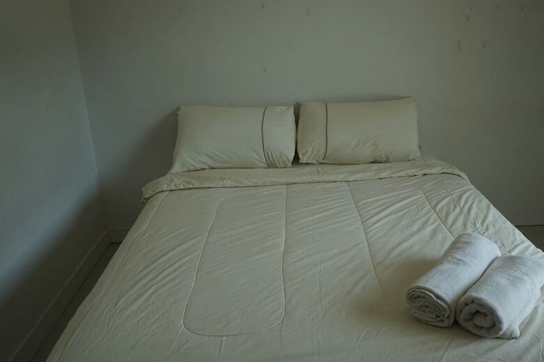 Hotel Rattima Apartment
