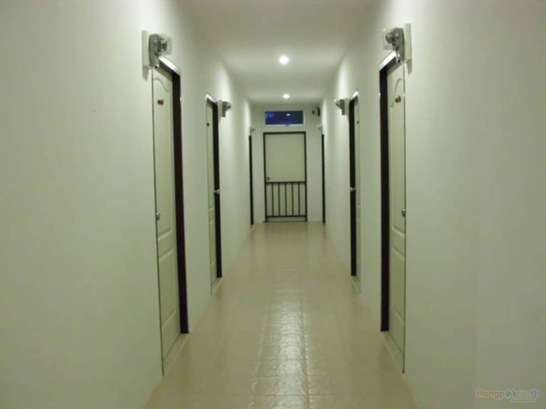 Hotel Rattima Apartment
