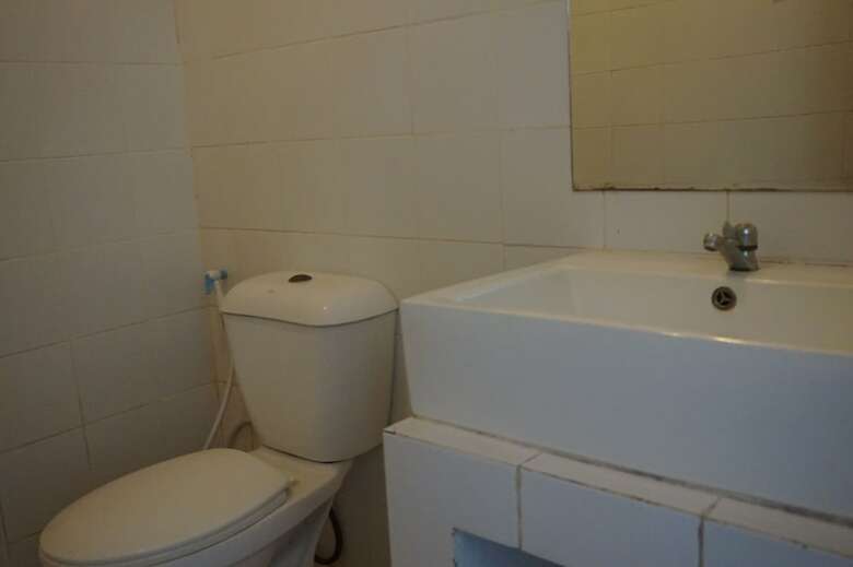 Hotel Rattima Apartment