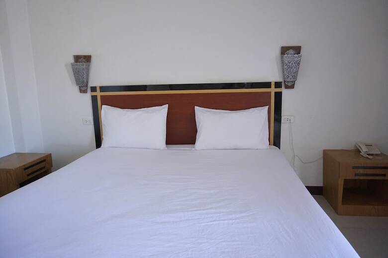 Hotel Ud Residence