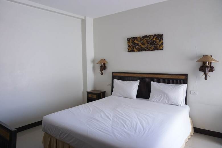 Hotel Ud Residence