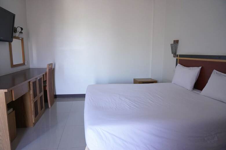 Hotel Ud Residence