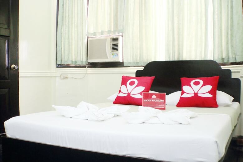 Hotel Zen Rooms Vest Grand Suites Bohol