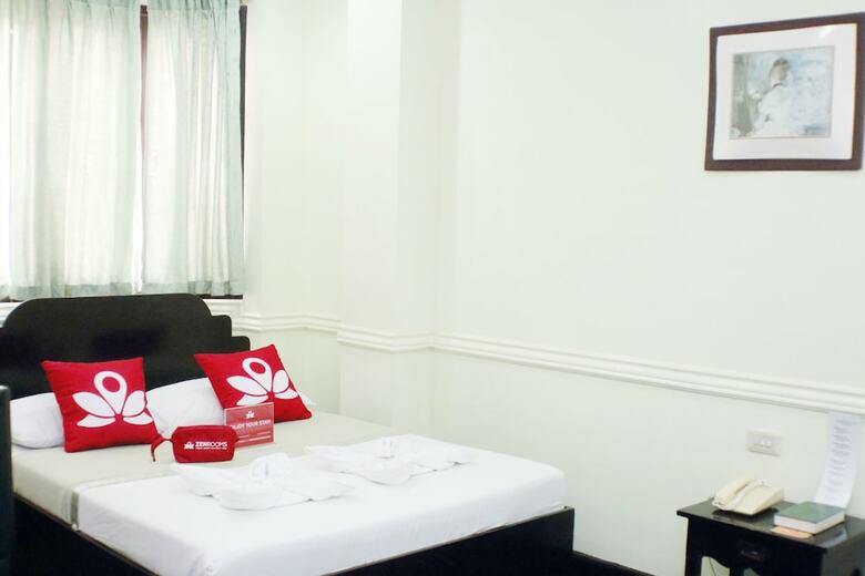 Hotel Zen Rooms Vest Grand Suites Bohol