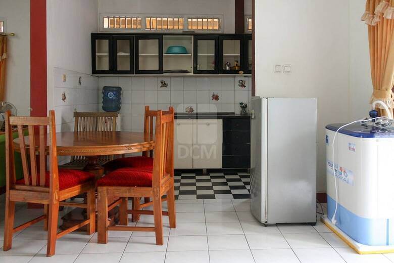 Villa Kota Bunga Anggrek