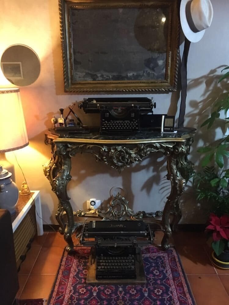 B&B Il Bassotto