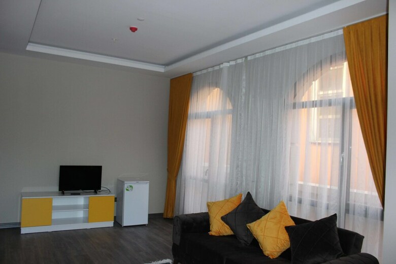 Agora Suites