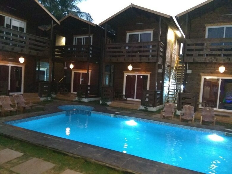 Apartamento Wenzet Cottages