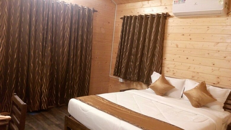Apartamento Wenzet Cottages