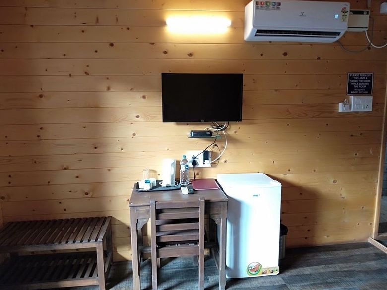 Apartamento Wenzet Cottages