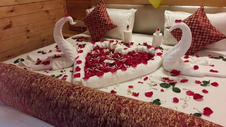 Apartamento Wenzet Cottages