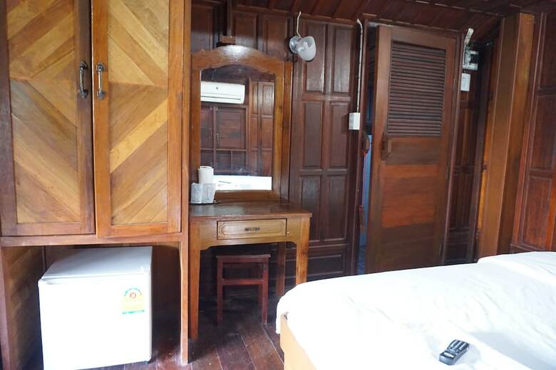 Hotel Chanprasert House