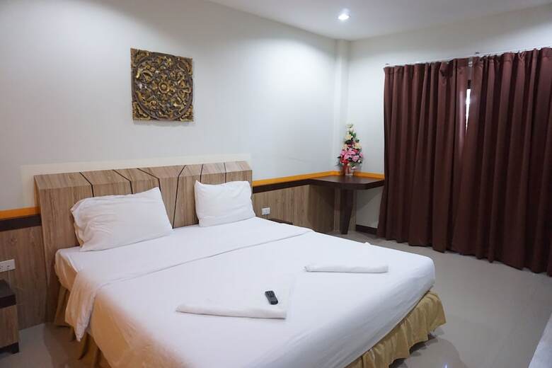 Hotel Chanprasert House