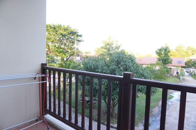 Hotel Chanprasert House