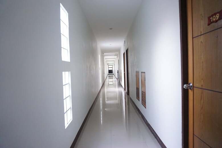 Hotel Chanprasert House