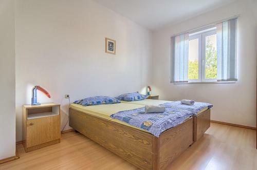 Comfort Pool Apartments