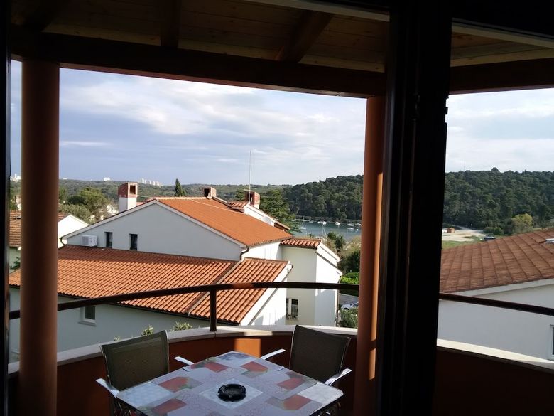 Apartamentos Villa Mavero