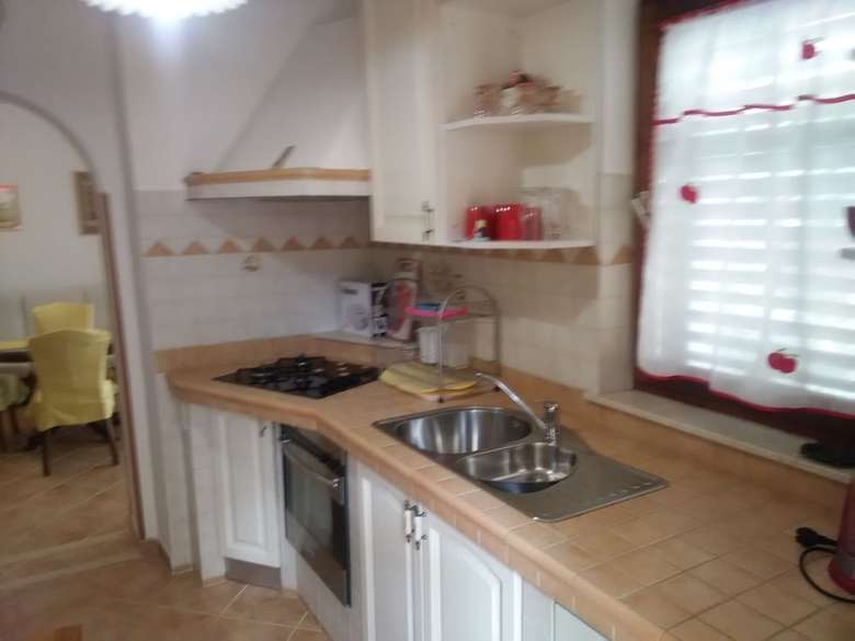 Apartamentos Villa Mavero