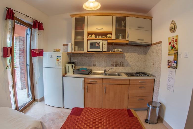 Apartamentos Villa Mavero