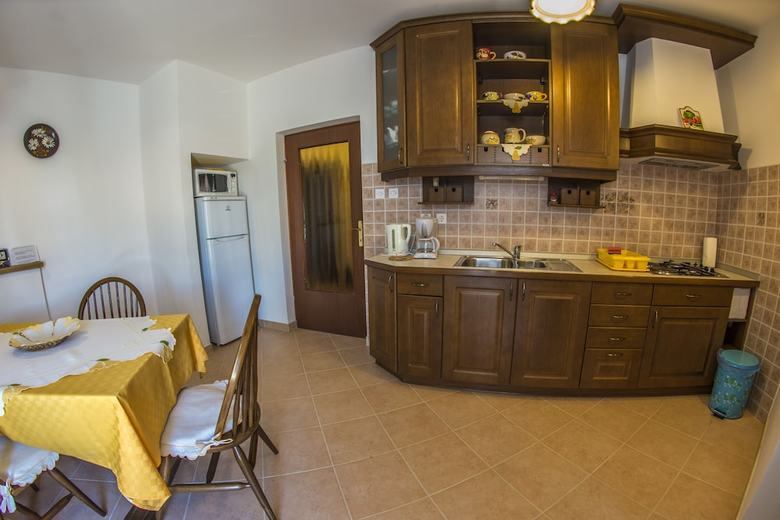 Apartamentos Villa Mavero