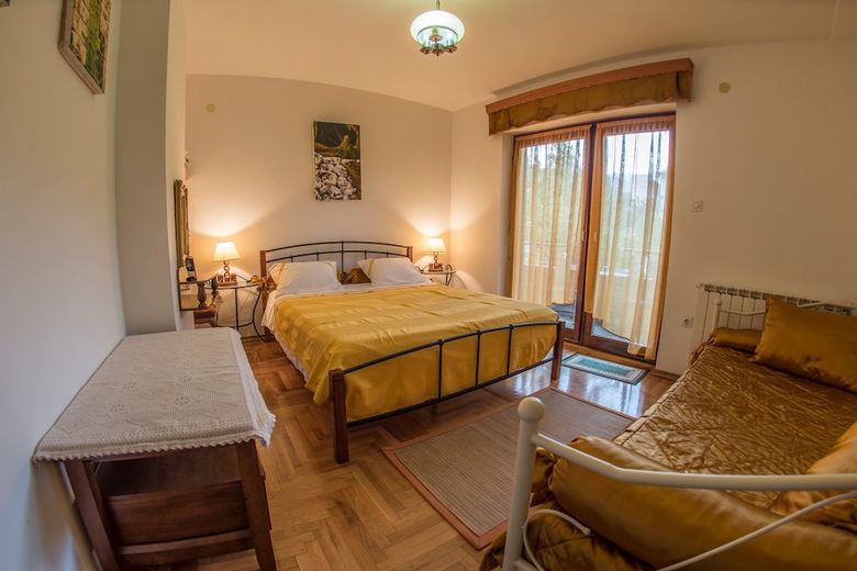 Apartamentos Villa Mavero