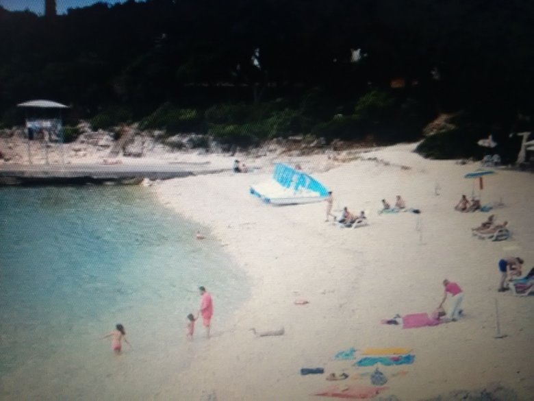 Apartamentos Villa Mavero