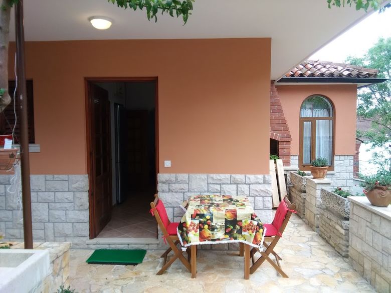 Apartamentos Villa Mavero