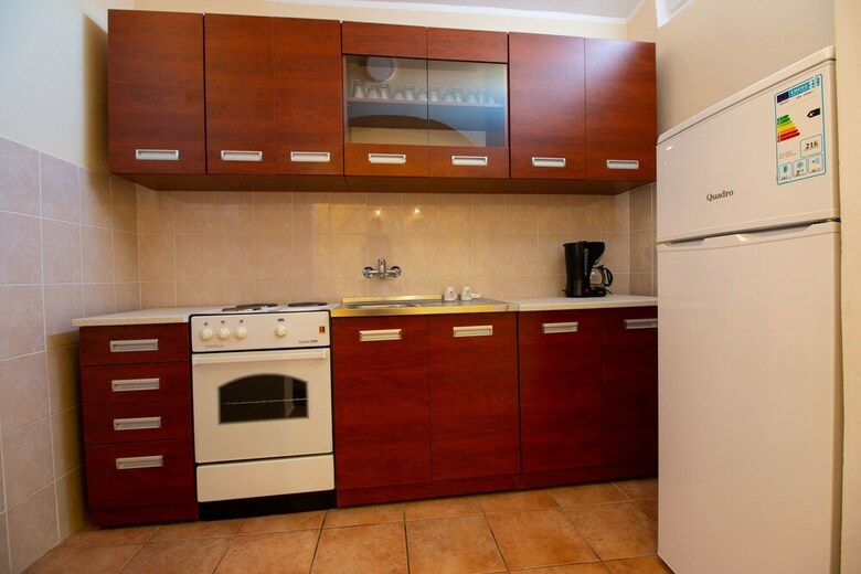 Apartments Klaric