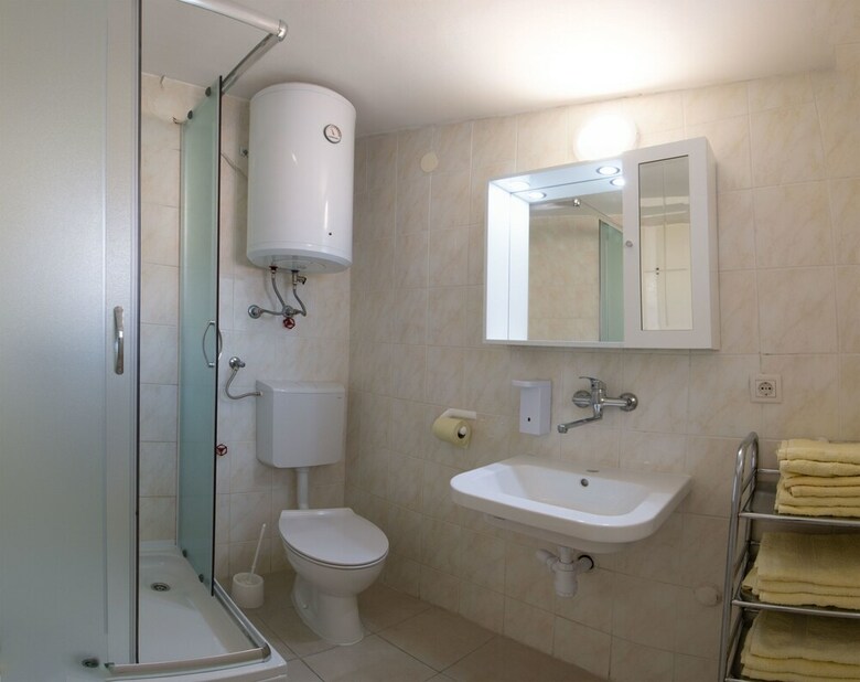 Apartments Klaric