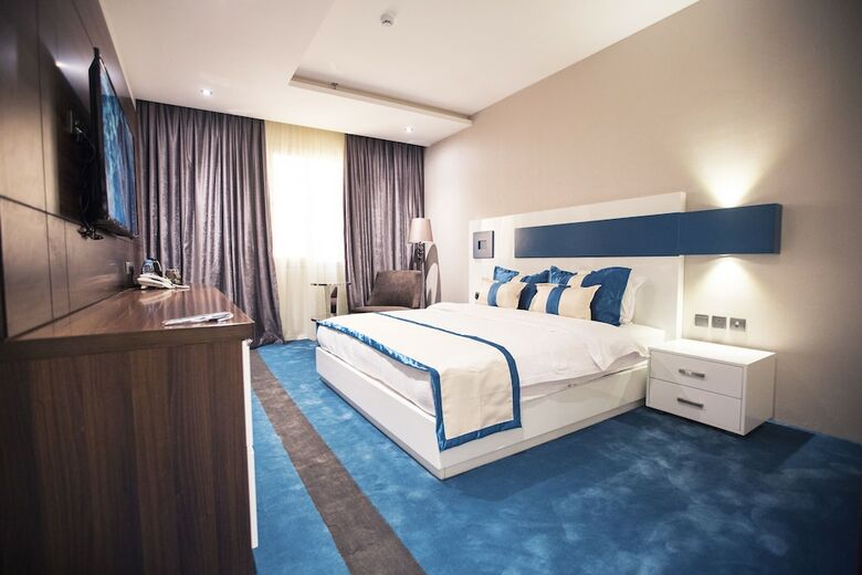 Motiara Hotel ? Al Murouj