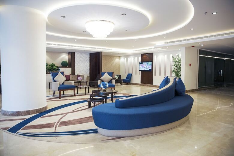 Motiara Hotel ? Al Murouj