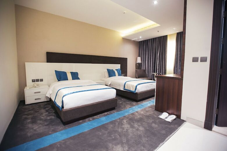 Motiara Hotel ? Al Murouj