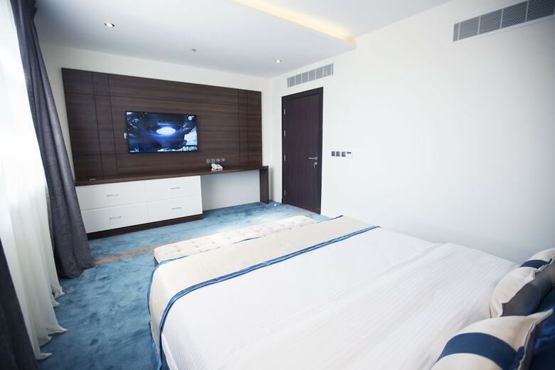 Motiara Hotel ? Al Murouj