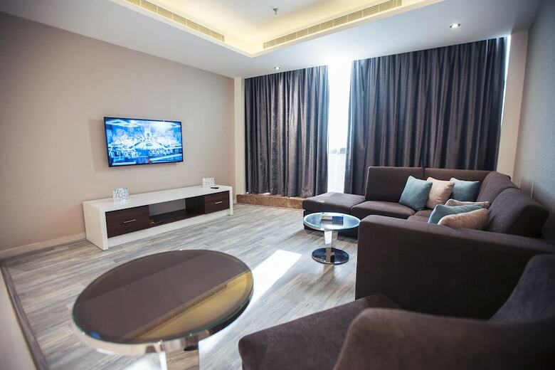 Motiara Hotel ? Al Murouj