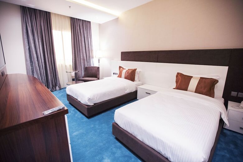 Motiara Hotel ? Al Murouj