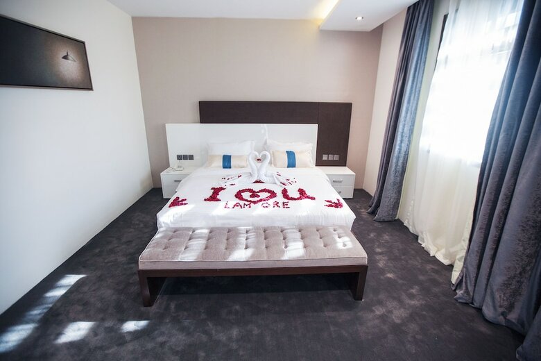 Motiara Hotel ? Al Murouj