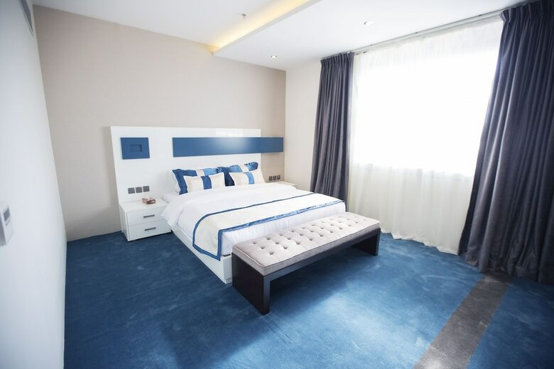 Motiara Hotel ? Al Murouj