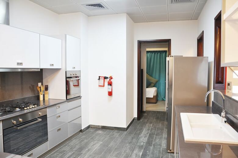 Kay Homes Villas Ras Al Khaimah