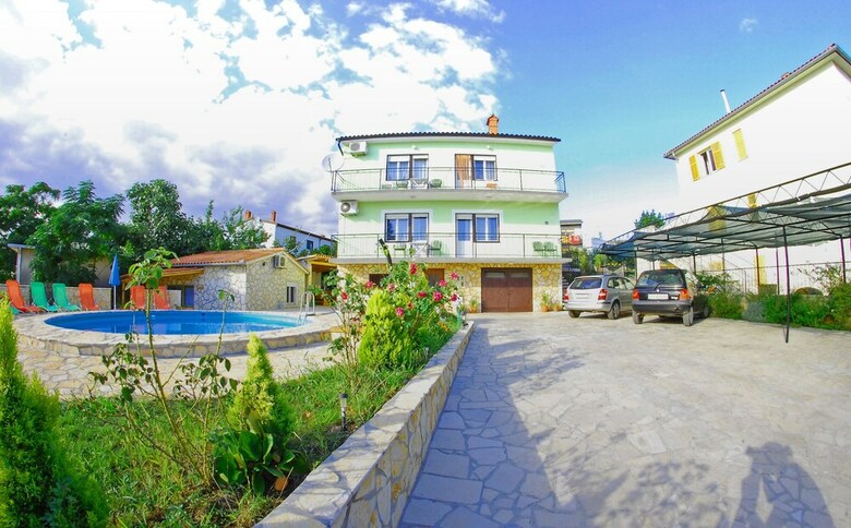 Meditteraneo Apartments