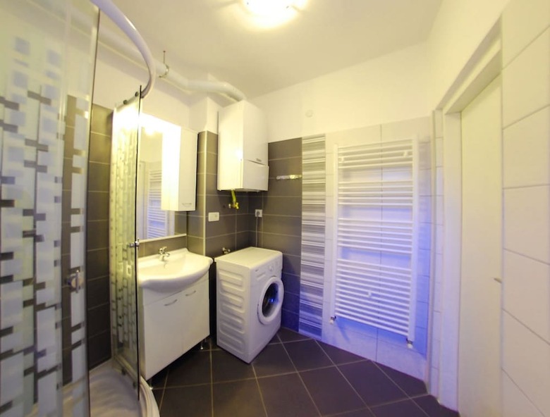 Meditteraneo Apartments