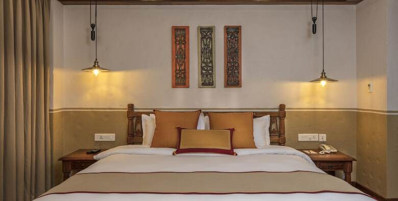 Nepali Ghar Hotel